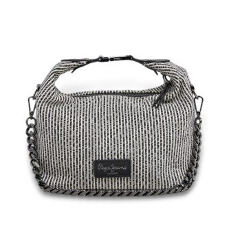 Pepe Jeans Borsa Giuliana nera
