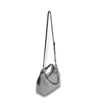 Pepe Jeans Borsa Giuliana nera