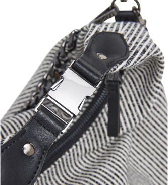 Pepe Jeans Borsa Giuliana nera