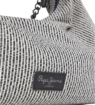 Pepe Jeans Borsa Giuliana nera