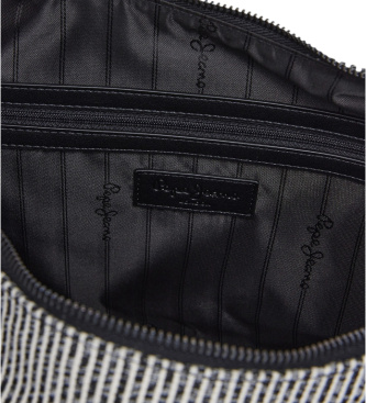 Pepe Jeans Borsa Giuliana nera