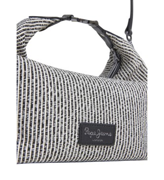 Pepe Jeans Borsa grigia Giuliette