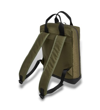 Pepe Jeans Sac  dos Glen vert