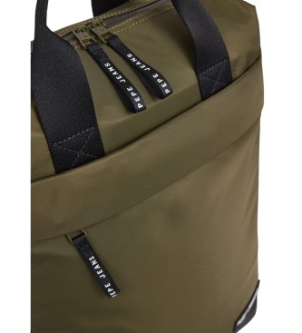 Pepe Jeans Sac  dos Glen vert