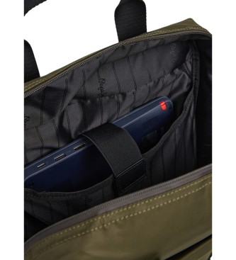 Pepe Jeans Sac  dos Glen vert