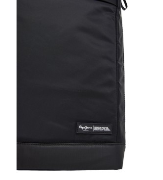 Pepe Jeans Sac  dos Glen noir