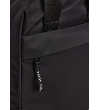 Pepe Jeans Sac  dos Glen noir
