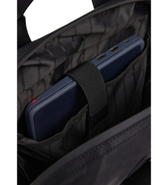 Pepe Jeans Sac  dos Glen noir