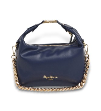 Pepe Jeans Gloria taske sort