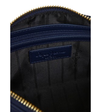 Pepe Jeans Gloria taske sort