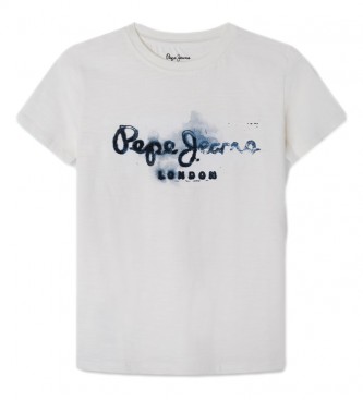 Pepe Jeans T-shirt Golders Jk grey