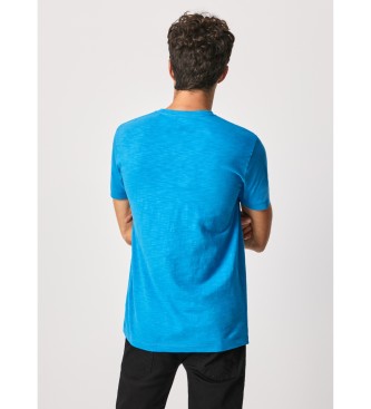 Pepe Jeans Golders North T-shirt bl