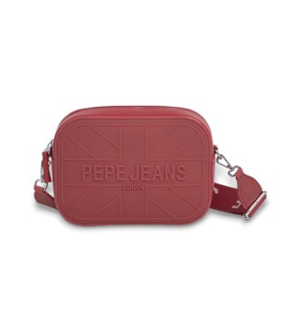 Pepe Jeans Grace rote Tasche