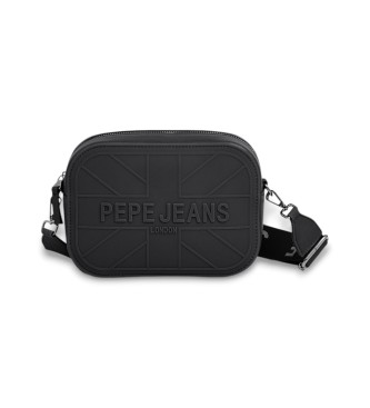 Pepe Jeans Grace hndtaske sort