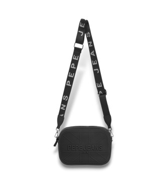 Pepe Jeans Grace hndtaske sort