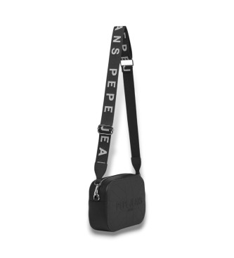 Pepe Jeans Grace hndtaske sort