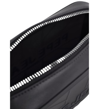 Pepe Jeans Grace hndtaske sort