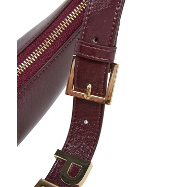 Pepe Jeans Gracey bordeaux taske