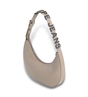 Pepe Jeans Gracey beige hndtaske