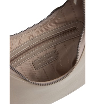 Pepe Jeans Gracey beige hndtaske