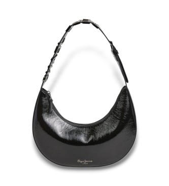Pepe Jeans Borsa Gracey nera