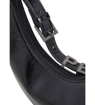 Pepe Jeans Borsa Gracey nera