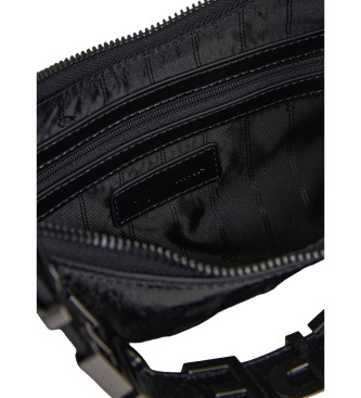 Pepe Jeans Borsa Gracey nera