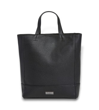 Pepe Jeans Borsa Gracie nera