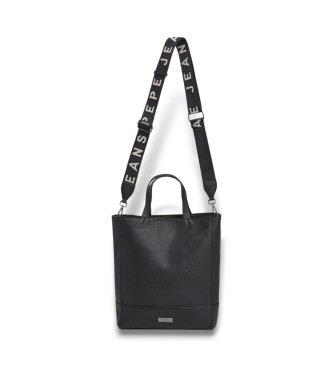 Pepe Jeans Borsa Gracie nera