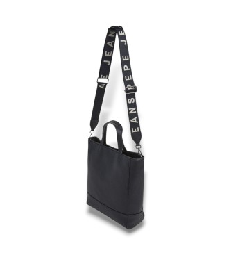 Pepe Jeans Borsa Gracie nera