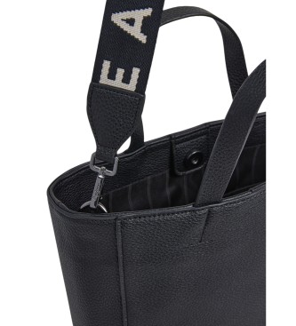 Pepe Jeans Borsa Gracie nera