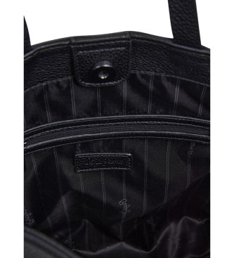 Pepe Jeans Borsa Gracie nera