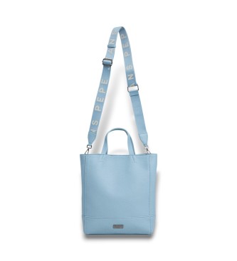 Pepe Jeans Gracie handbag blue