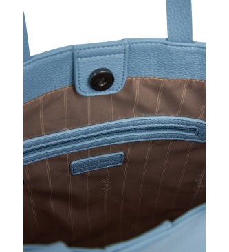 Pepe Jeans Gracie handbag blue