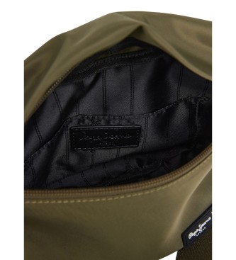 Pepe Jeans Marsupio verde Grayson
