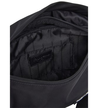 Pepe Jeans Marsupio nero Grayson