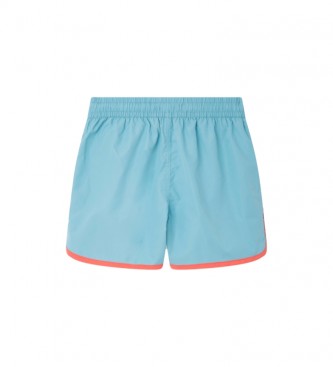 Pepe Jeans Gregory Shorts turkis