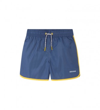 Pepe Jeans Gregory Shorts navy