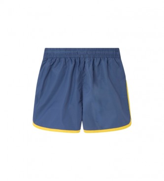 Pepe Jeans Gregory Shorts navy
