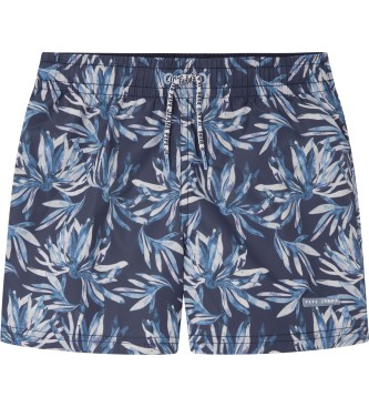 Pepe Jeans Groby navy swimming costume