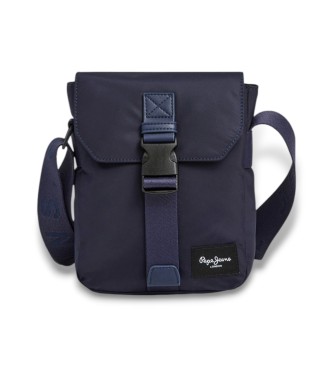Pepe Jeans Borsa a tracolla Gus Navy
