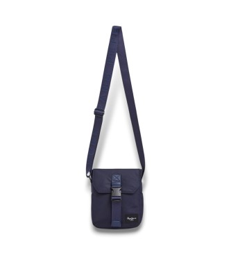 Pepe Jeans Borsa a tracolla Gus Navy