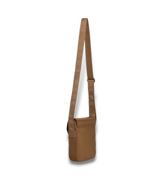 Pepe Jeans Borsa a tracolla Gus marrone