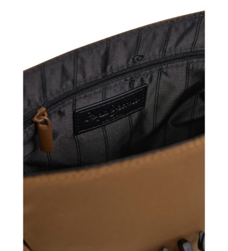 Pepe Jeans Borsa a tracolla Gus marrone