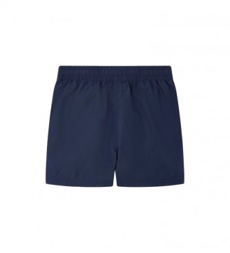Pepe Jeans Gustave swimming costume navy