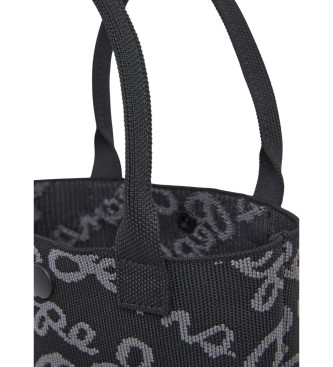 Pepe Jeans Torba Gutrun črna