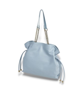 Pepe Jeans Gwendolyn handbag blue