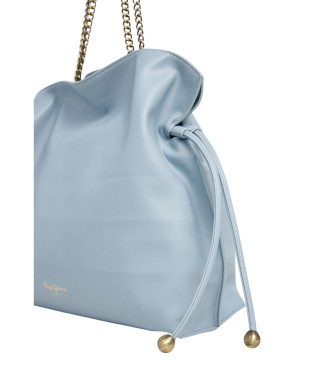 Pepe Jeans Gwendolyn handbag blue