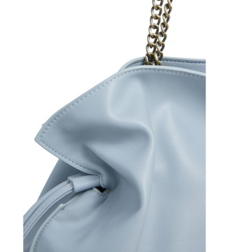 Pepe Jeans Gwendolyn handbag blue