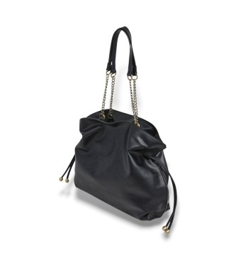 Pepe Jeans Gwendolyn navy hndtaske